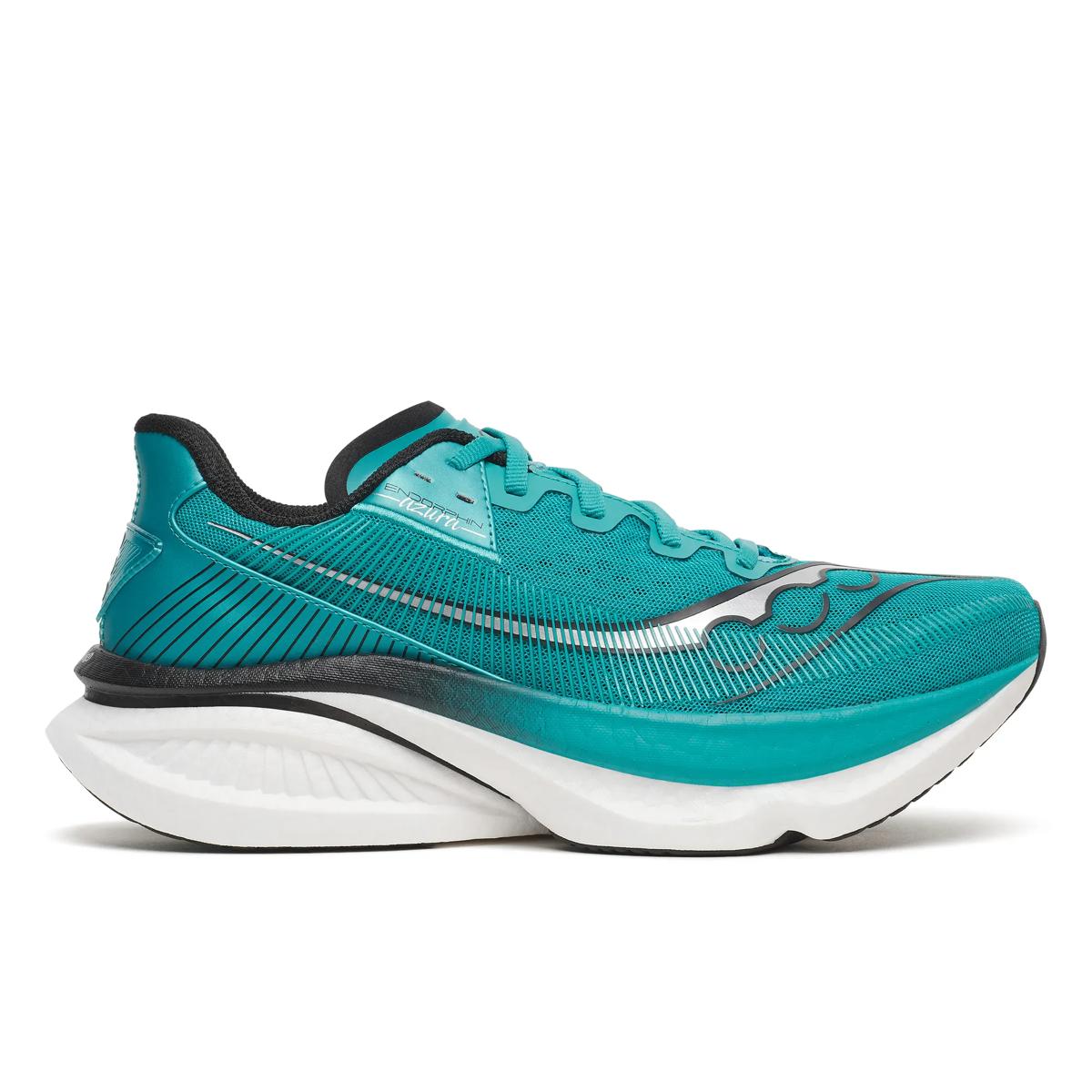 Endorphin Azura, Tranquil | Black, dynamic 1