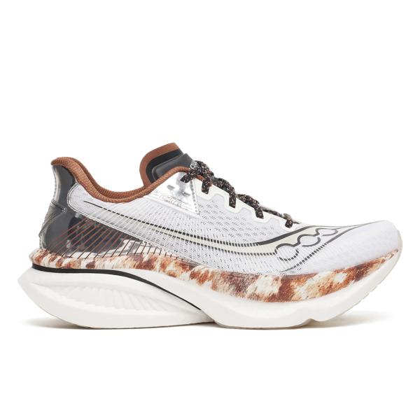 Endorphin Azura Space Cowboy, White | Chrome, dynamic