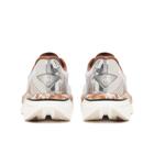 Endorphin Azura Space Cowboy, White | Chrome, dynamic 4