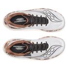 Endorphin Azura Space Cowboy, White | Chrome, dynamic 5
