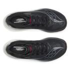 Endorphin Azura, Black | Quartz, dynamic 5