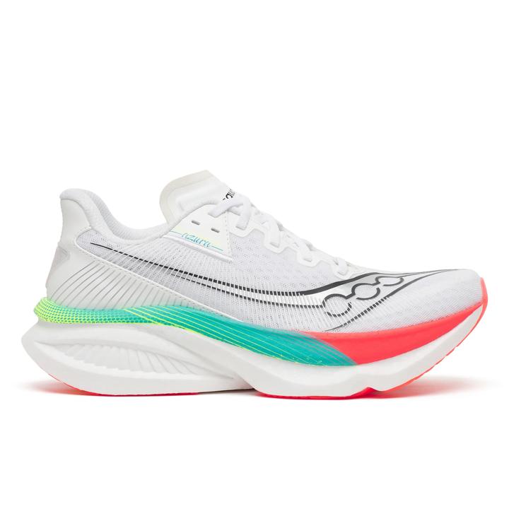 Endorphin Azura, White | Multi, dynamic