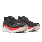 Endorphin Azura, Black | ViZiRed, dynamic 2