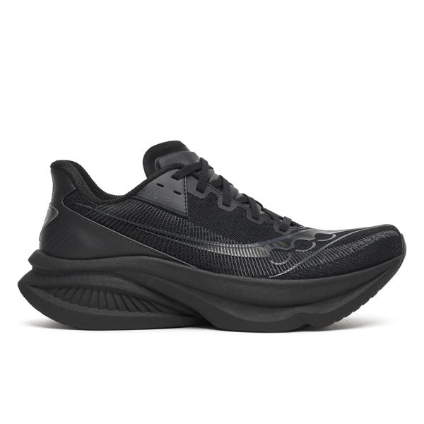 Endorphin Azura, Triple Black, dynamic