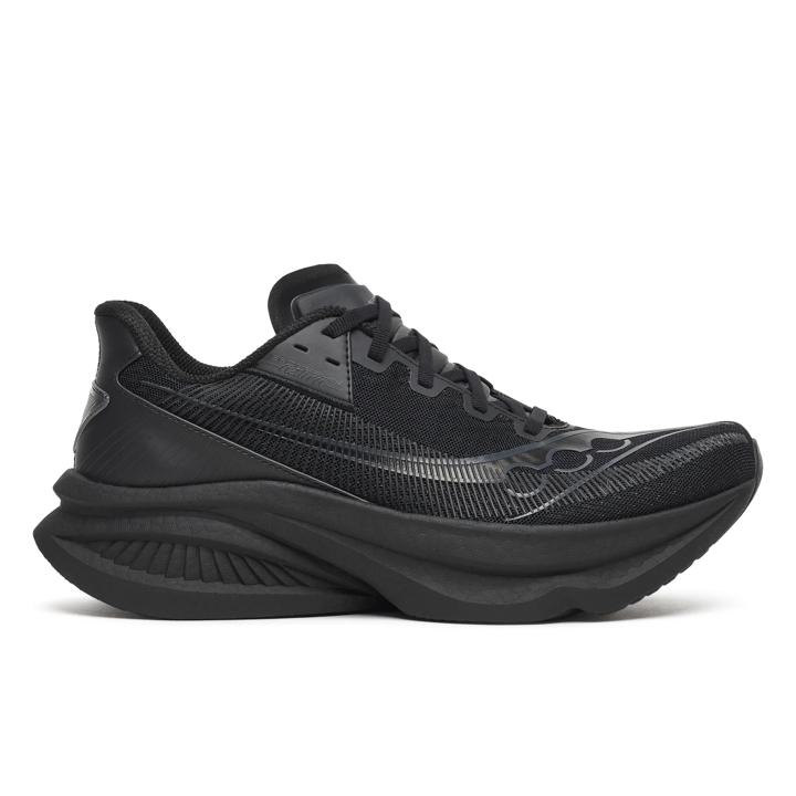 Endorphin Azura, Triple Black, dynamic