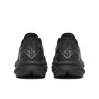 Endorphin Azura, Triple Black, dynamic 4