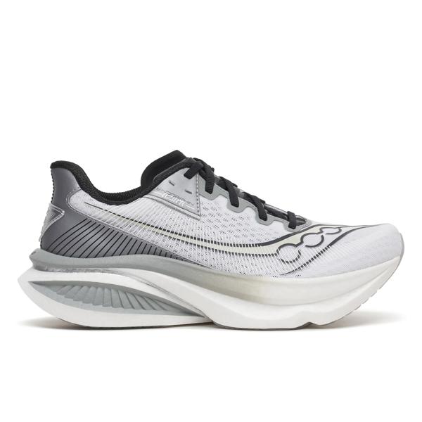 Endorphin Azura, White | Fossil, dynamic