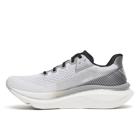 Endorphin Azura, White | Fossil, dynamic 3
