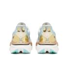 NYC Endorphin Azura, White | Gold, dynamic 4