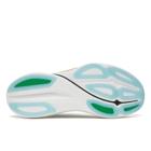 NYC Endorphin Azura, White | Gold, dynamic 6