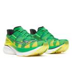 Sydney Endorphin Azura, Green | Yellow, dynamic 2