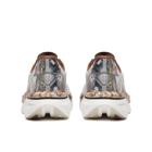 Endorphin Azura Space Cowboy, White | Chrome, dynamic 4