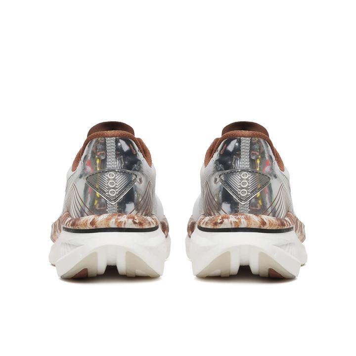 Women's Endorphin Azura Space Cowboy - Women | Saucony