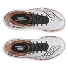 Endorphin Azura Space Cowboy, White | Chrome, dynamic 5