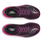 Endorphin Azura, Eggplant | Shock, dynamic 5