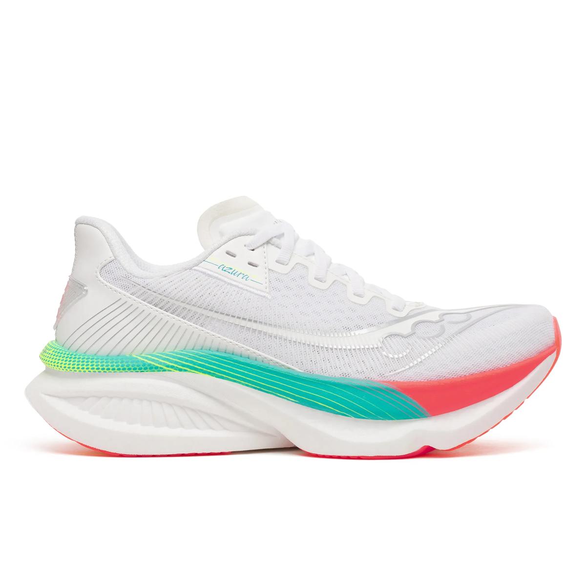 Endorphin Azura, White | Multi, dynamic 1