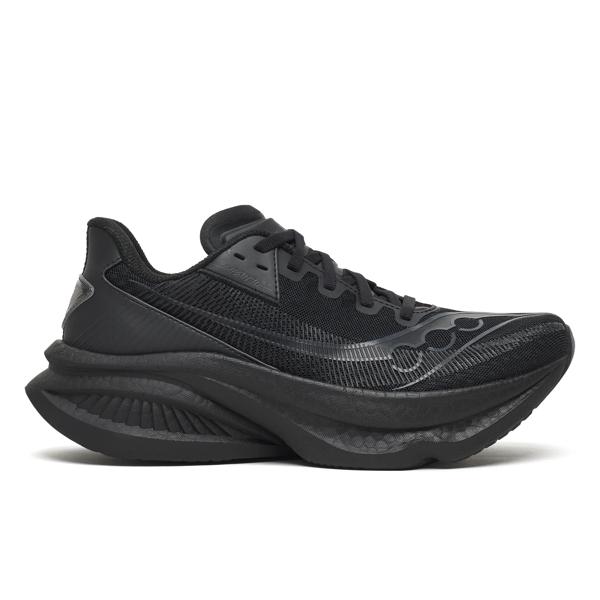 Endorphin Azura, Triple Black, dynamic