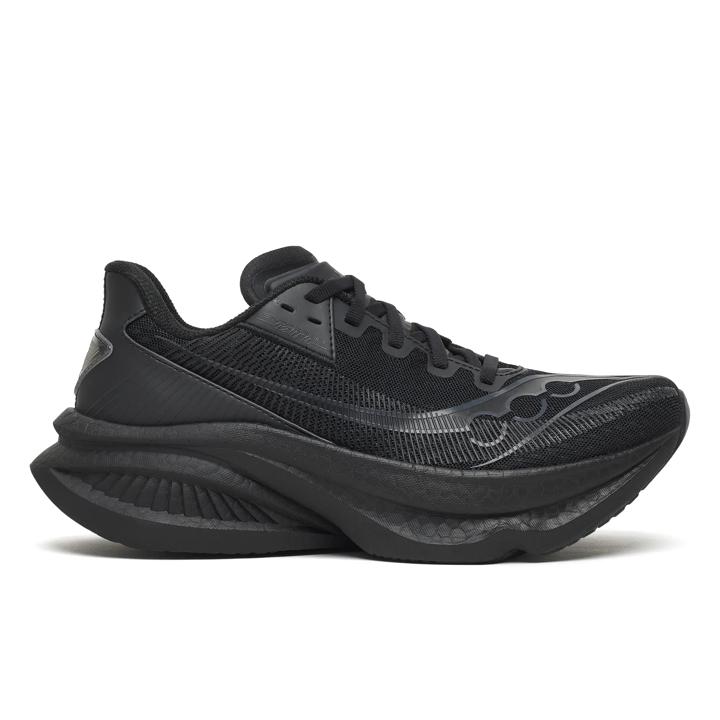 Endorphin Azura, Triple Black, dynamic