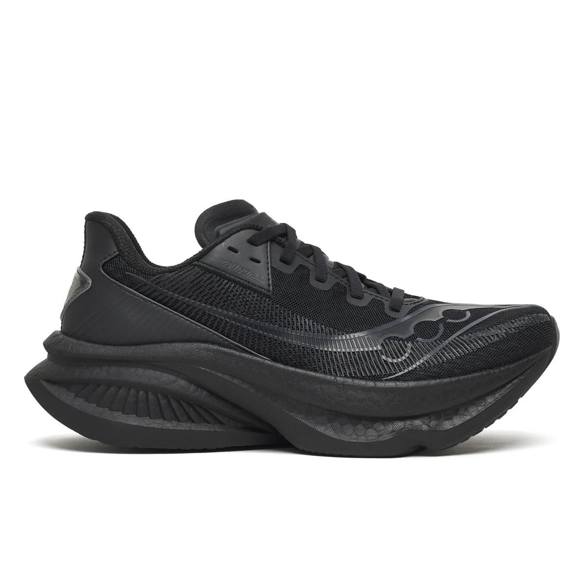 Endorphin Azura, Triple Black, dynamic 1