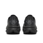 Endorphin Azura, Triple Black, dynamic 4