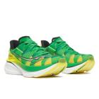 Sydney Endorphin Azura, Green | Yellow, dynamic 2