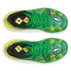 Sydney Endorphin Azura, Green | Yellow, dynamic 5