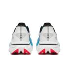 Chicago Endorphin Azura, Aquarius | White, dynamic 4