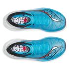 Chicago Endorphin Azura, Aquarius | White, dynamic 5