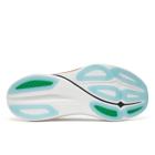 NYC Endorphin Azura, White | Gold, dynamic 6