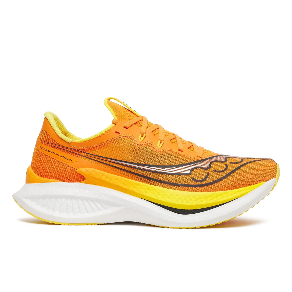 Endorphin Pro 5, Fuego, dynamic 1