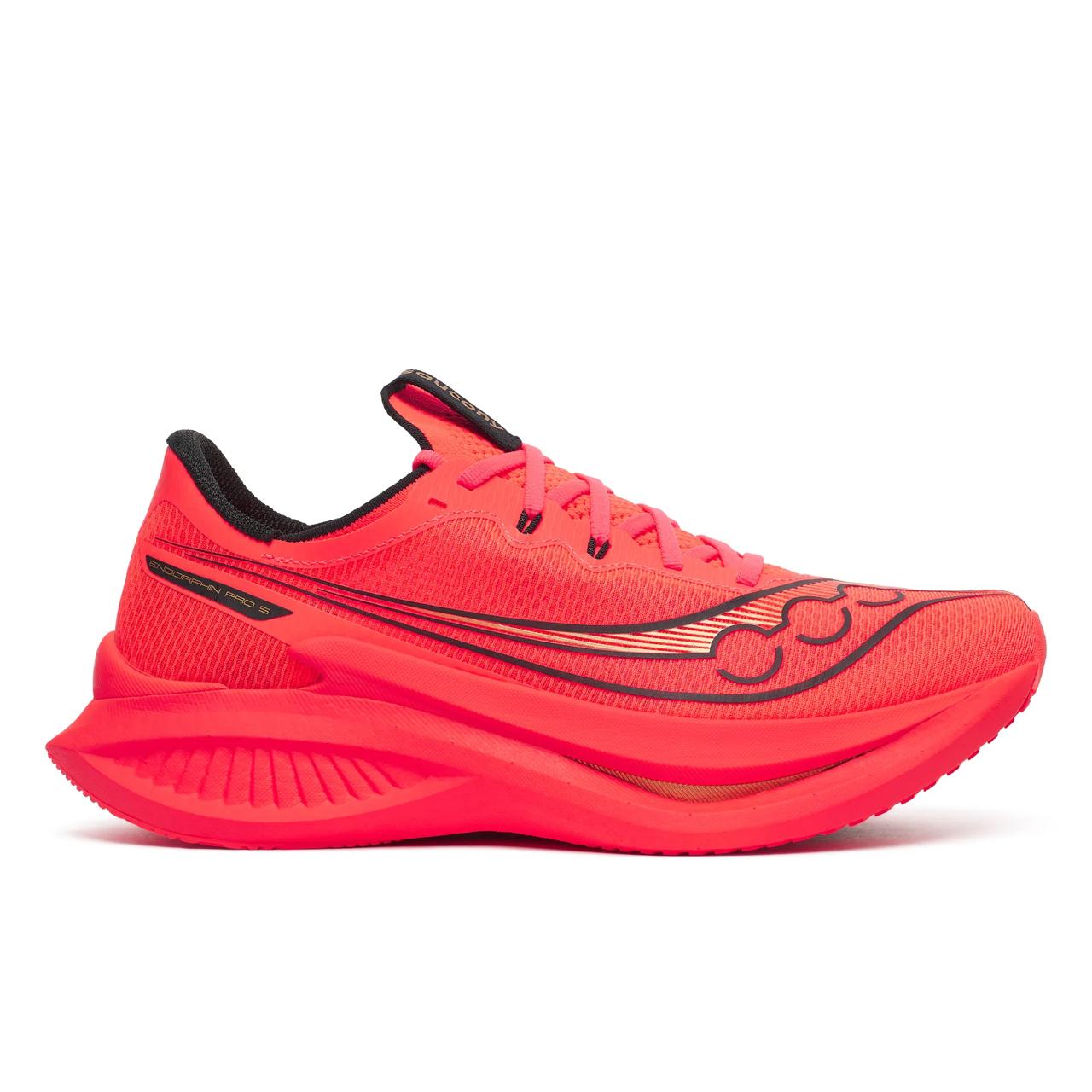 Saucony Endorphin Pro 5! | Saucony