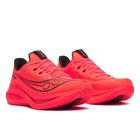 Endorphin Pro 5, ViZiRed | Black, dynamic 2