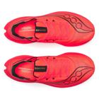 Endorphin Pro 5, ViZiRed | Black, dynamic 5