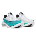 Endorphin Pro 5, White | Tranquil, dynamic 2