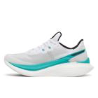Endorphin Pro 5, White | Tranquil, dynamic 3