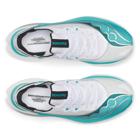 Endorphin Pro 5, White | Tranquil, dynamic 5