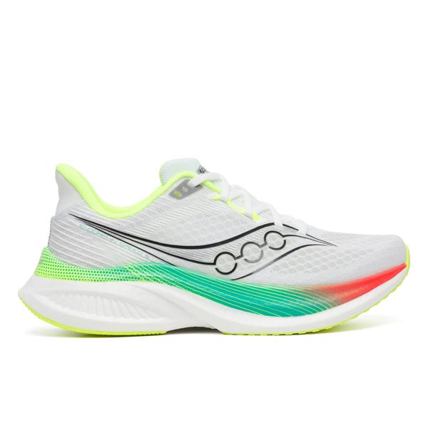 Endorphin Speed 5, White | Multi, dynamic