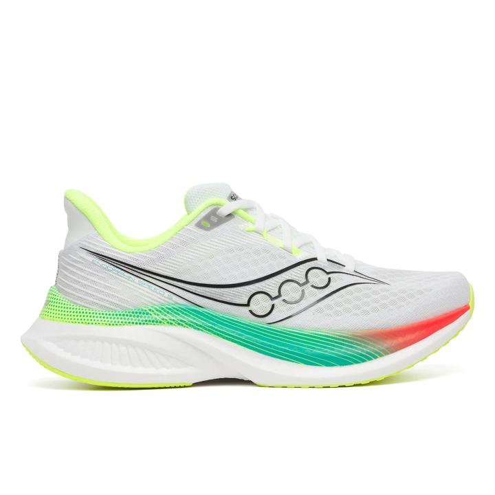 Endorphin Speed 5, White | Multi, dynamic