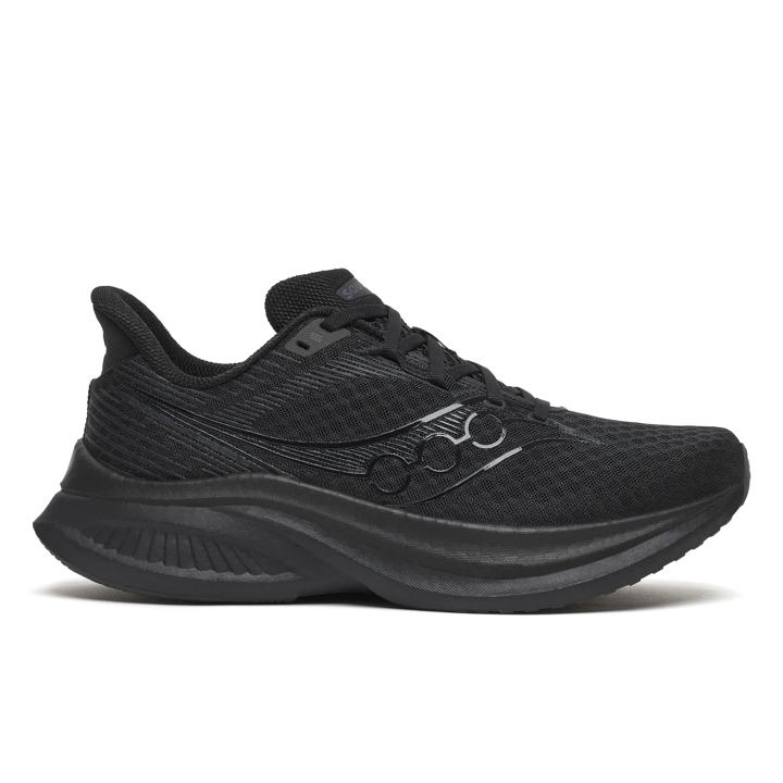 Endorphin Speed 5, Triple Black, dynamic