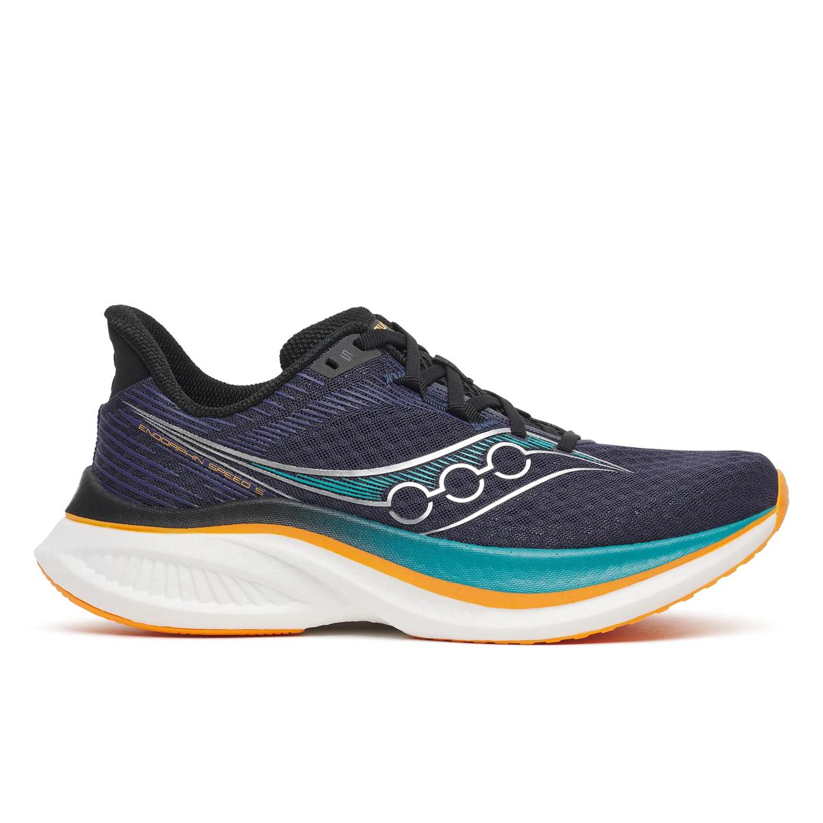 Endorphin Speed 5, Naval | Tranquil, dynamic 1