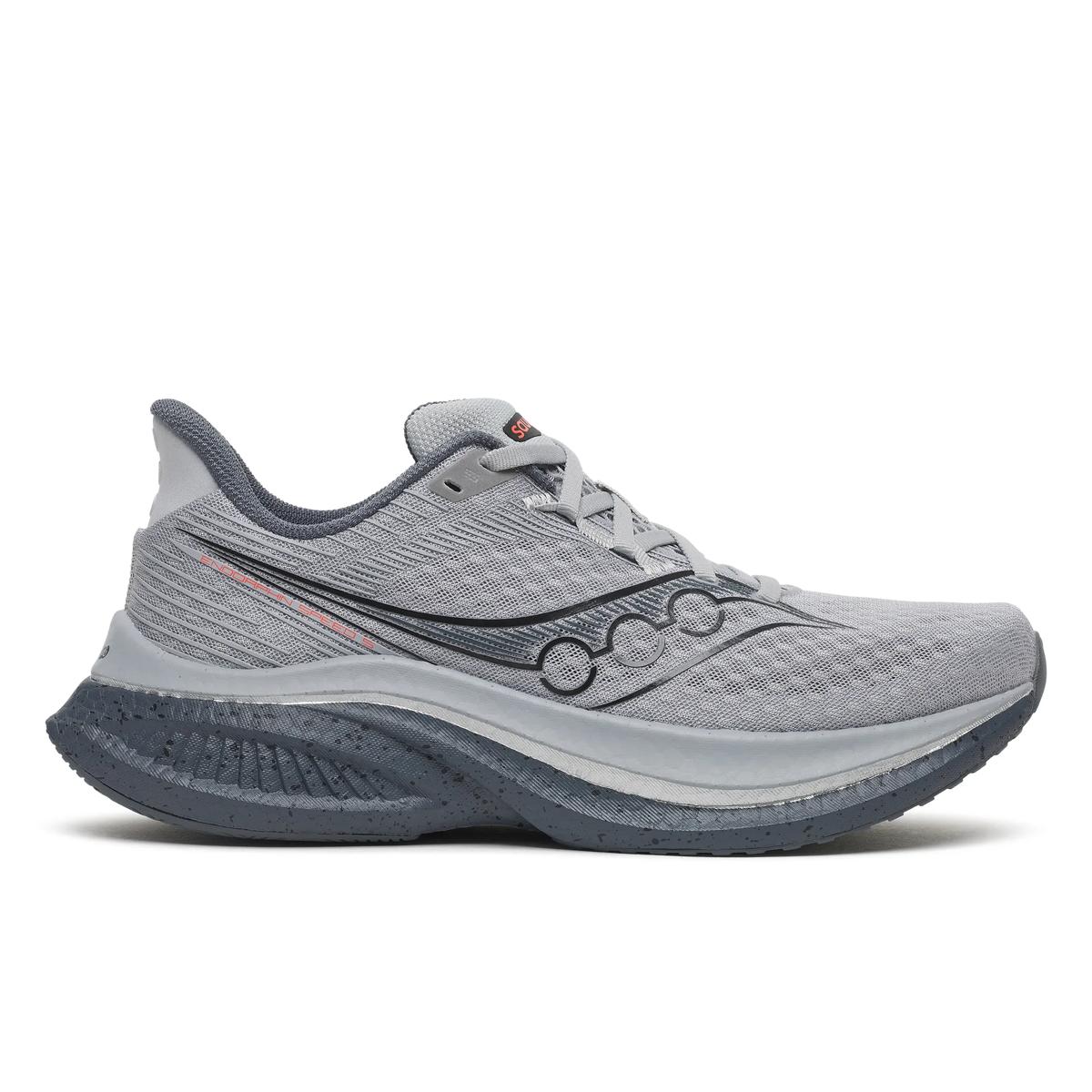 Endorphin Speed 5, Cadet | Gunmetal, dynamic 1