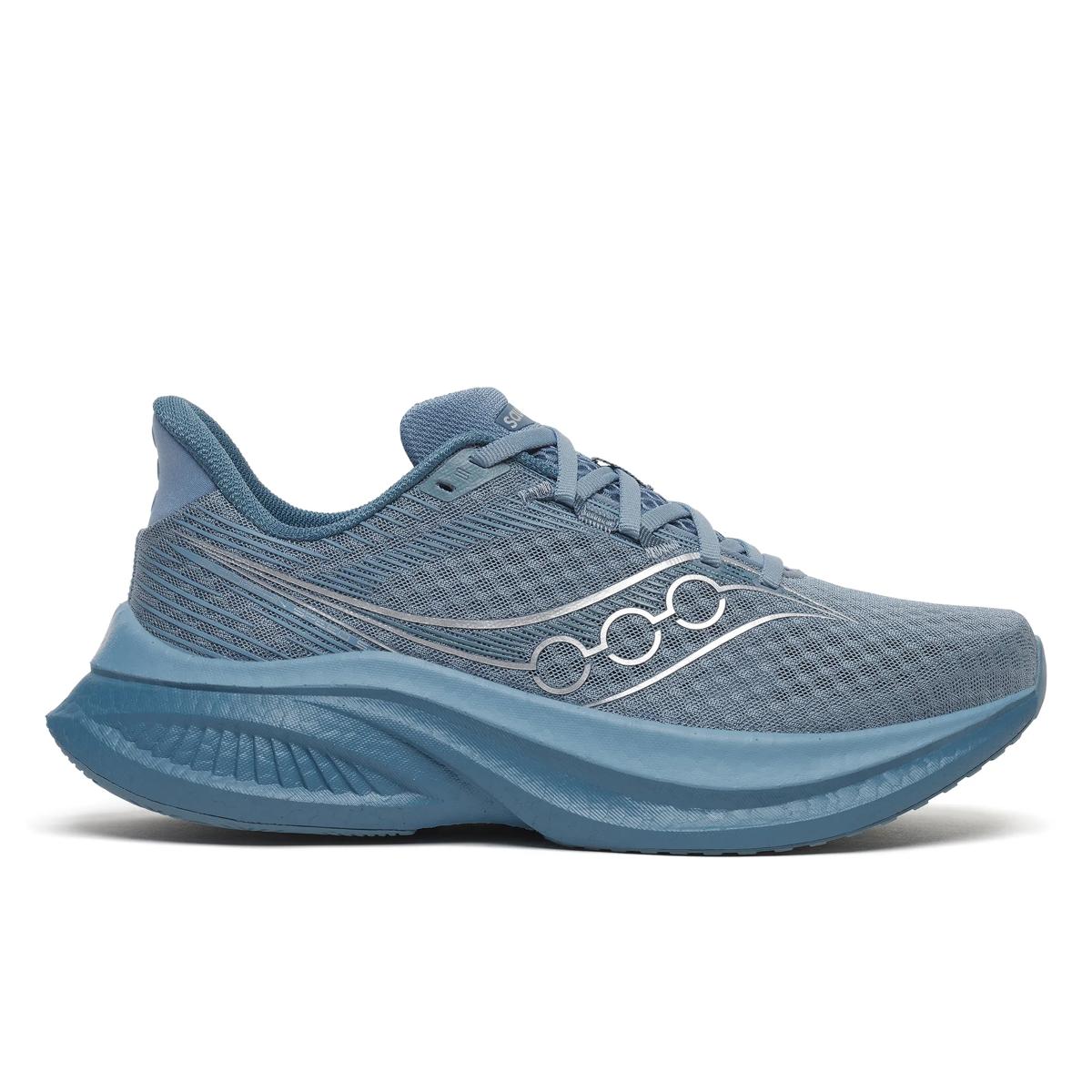 Endorphin Speed 5, Windward | Silver, dynamic 1