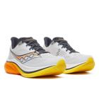 Endorphin Speed 5, White | Fuego, dynamic 2