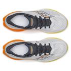 Endorphin Speed 5, White | Fuego, dynamic 5