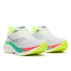 Endorphin Speed 5, White | Multi, dynamic 2