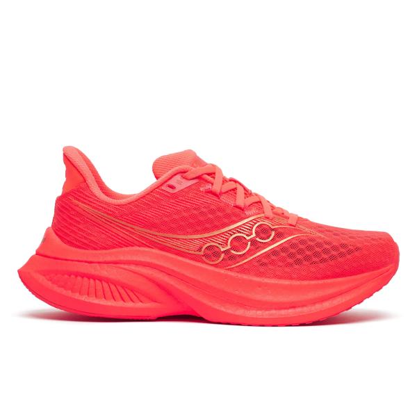 Endorphin Speed 5, ViZiRed, dynamic