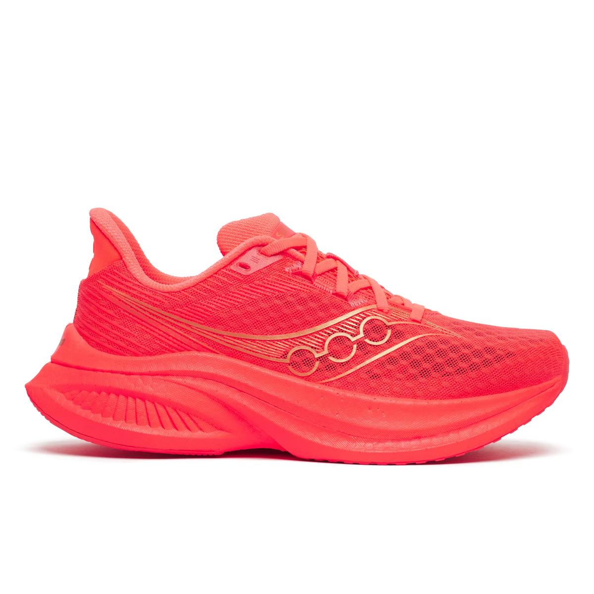 Endorphin Speed 5, ViZiRed, dynamic 1