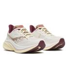 Endorphin Speed 5, Ivory | Maroon, dynamic 2