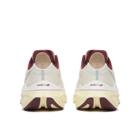 Endorphin Speed 5, Ivory | Maroon, dynamic 4