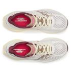 Endorphin Speed 5, Ivory | Maroon, dynamic 5